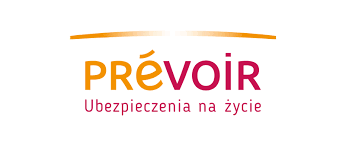 Logo towarzystwa ubezpieczeniowego Prévoir